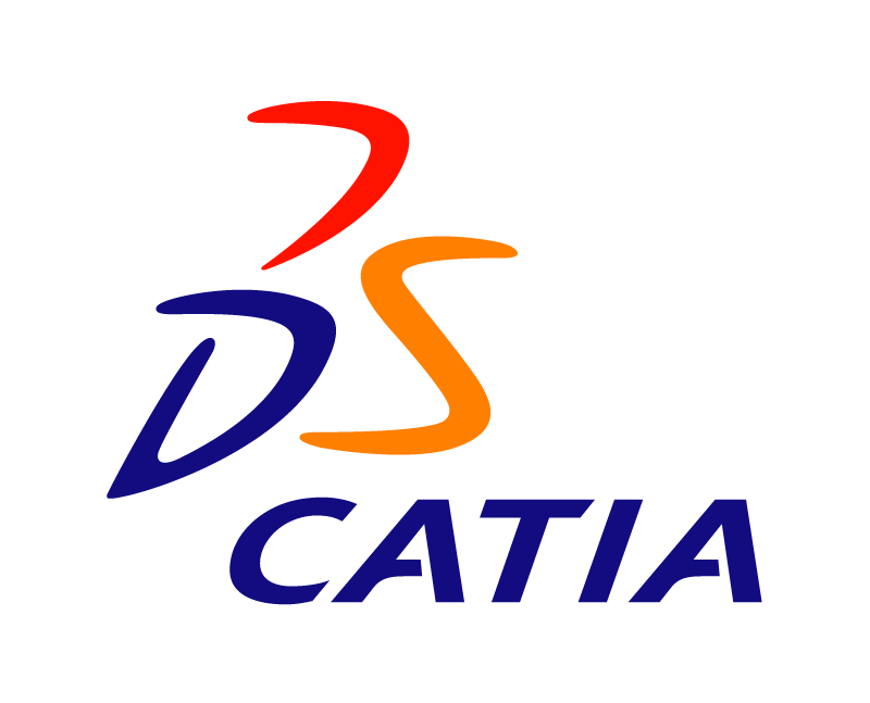 لگو نرم افزار Catia